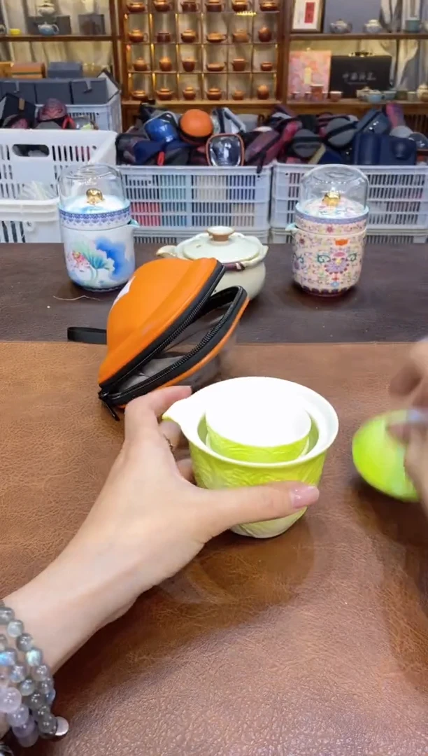 【闪购商品】其他在山茶器福利福利