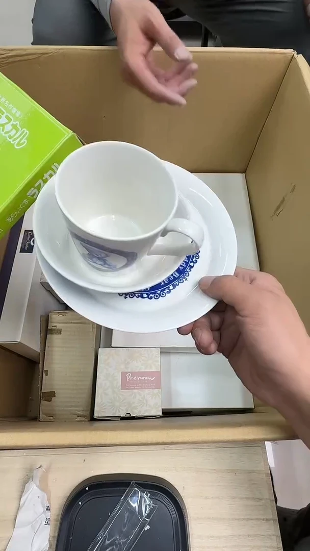 瓷片小穆直播间的瓷器72