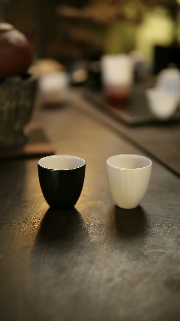 阿眠        一延黑、白单杯2