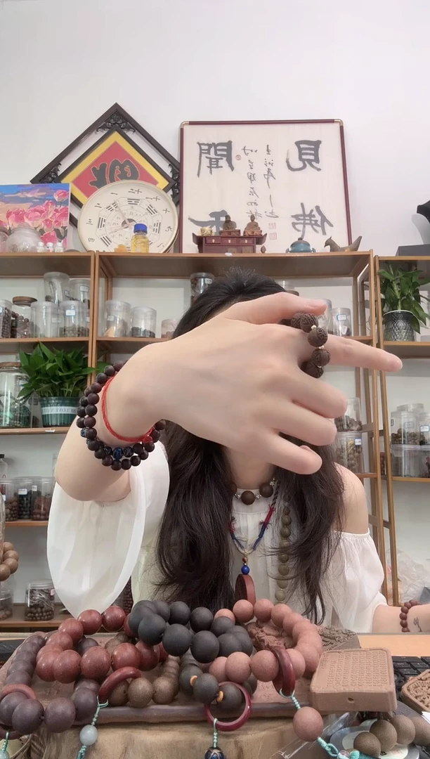 泥塑薰衣草执念助助小眠眠