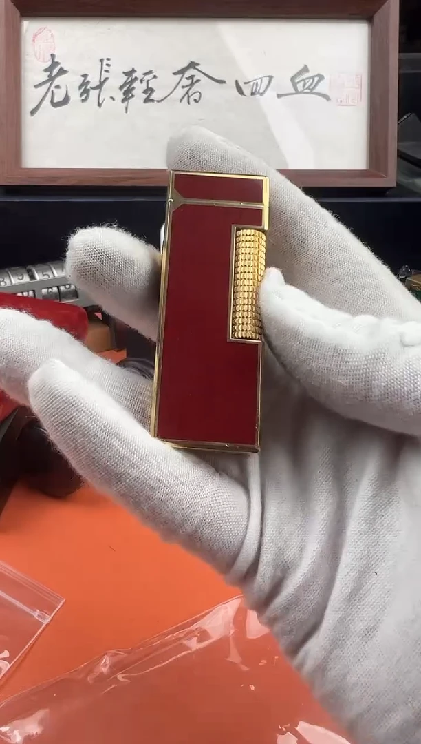 0**7【老张回血】号中古打火机