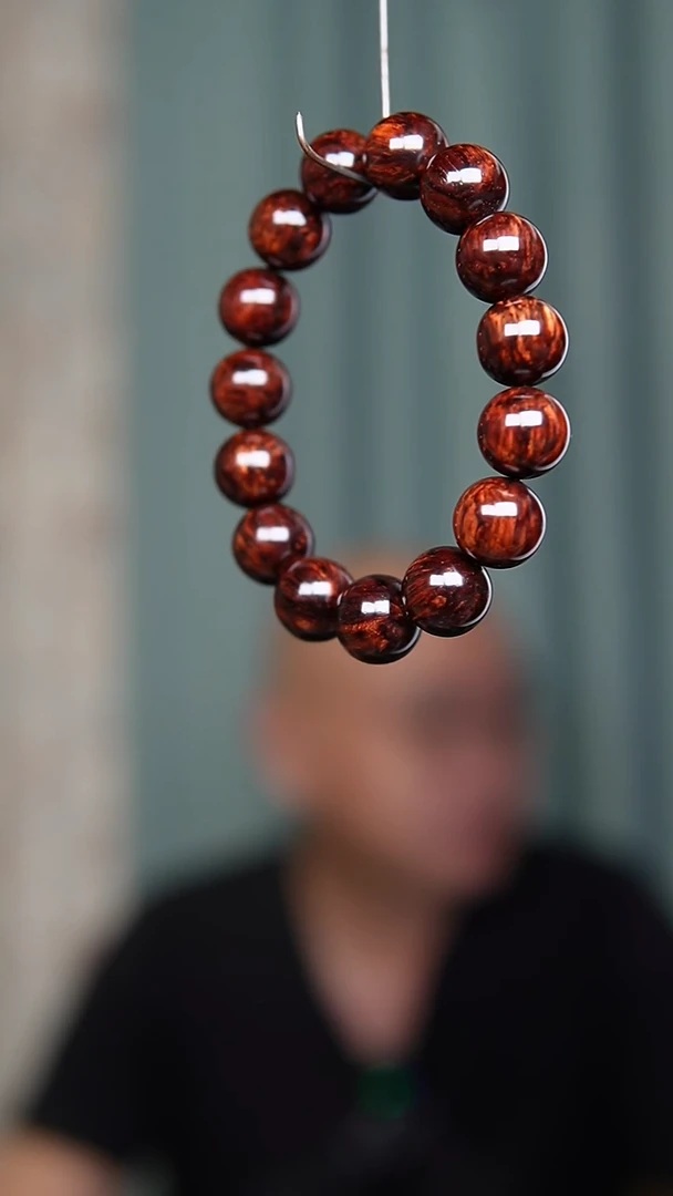 【闪购商品】降真香手串/手链1.5手串