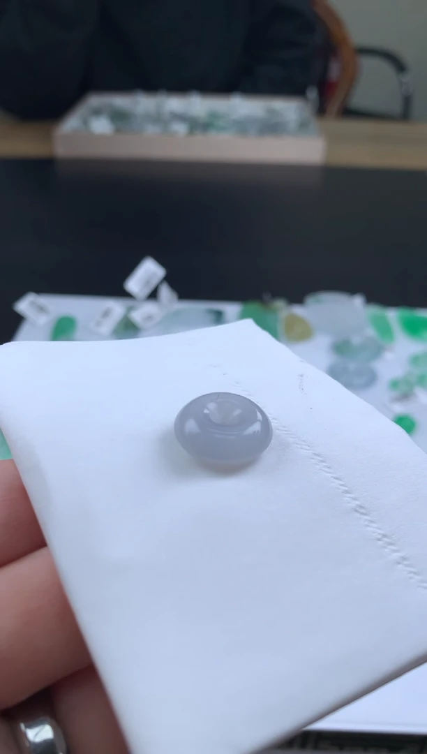 【闪购商品】定制翡翠未镶嵌翡翠