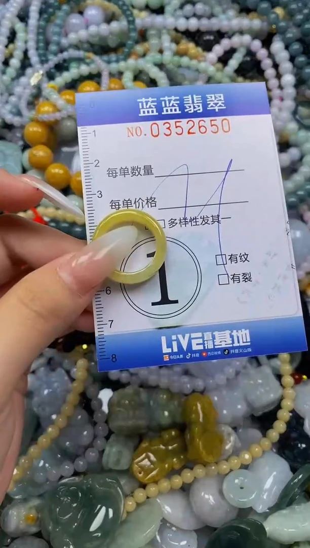 颈饰未镶嵌翡翠闪购0352650