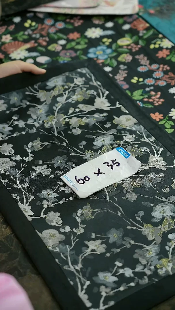 搬迁倒计时 茶席大减漏