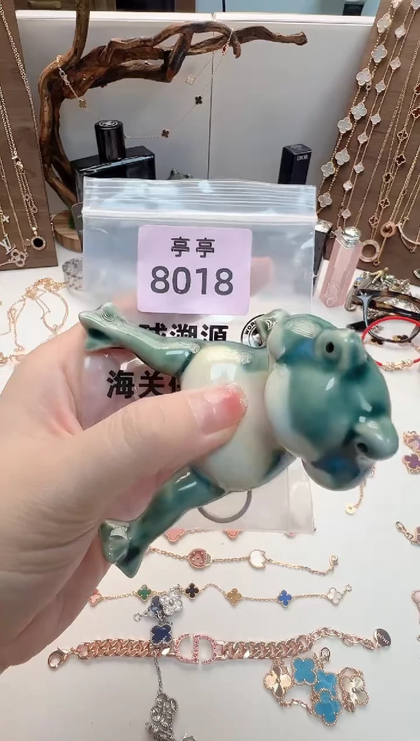 开*华禄甄选阁亭亭总铺