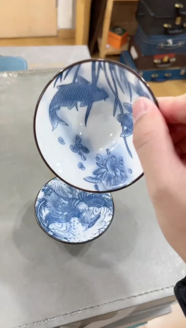 【闪购商品】展宏茶具展宏茶具@A-