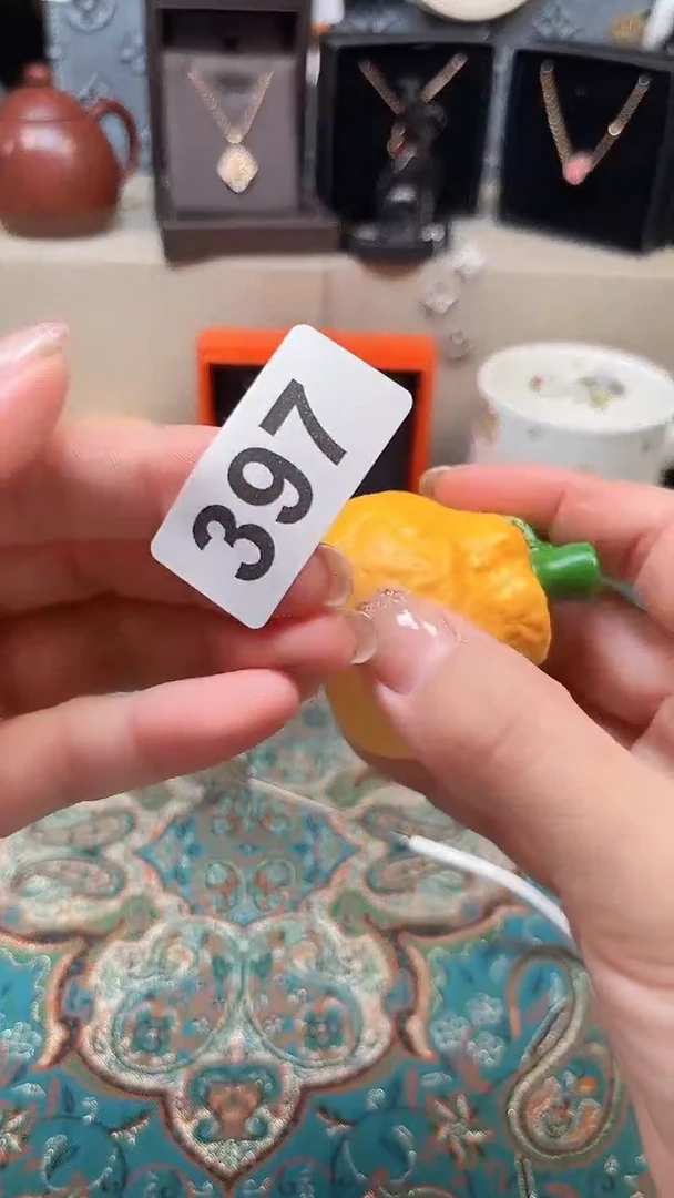 瓷片无品牌瓷片柴窑烧制半手工多人