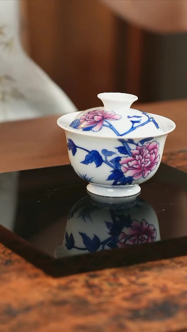 摆件景德镇邮政专属链接@@@JD227