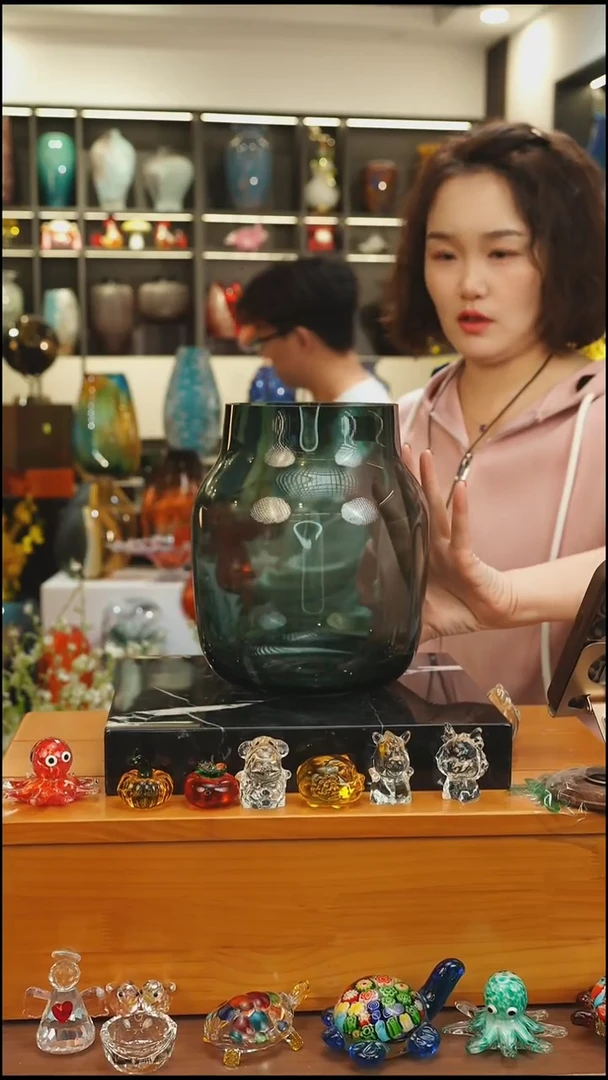 外贸花瓶尾货花瓶094