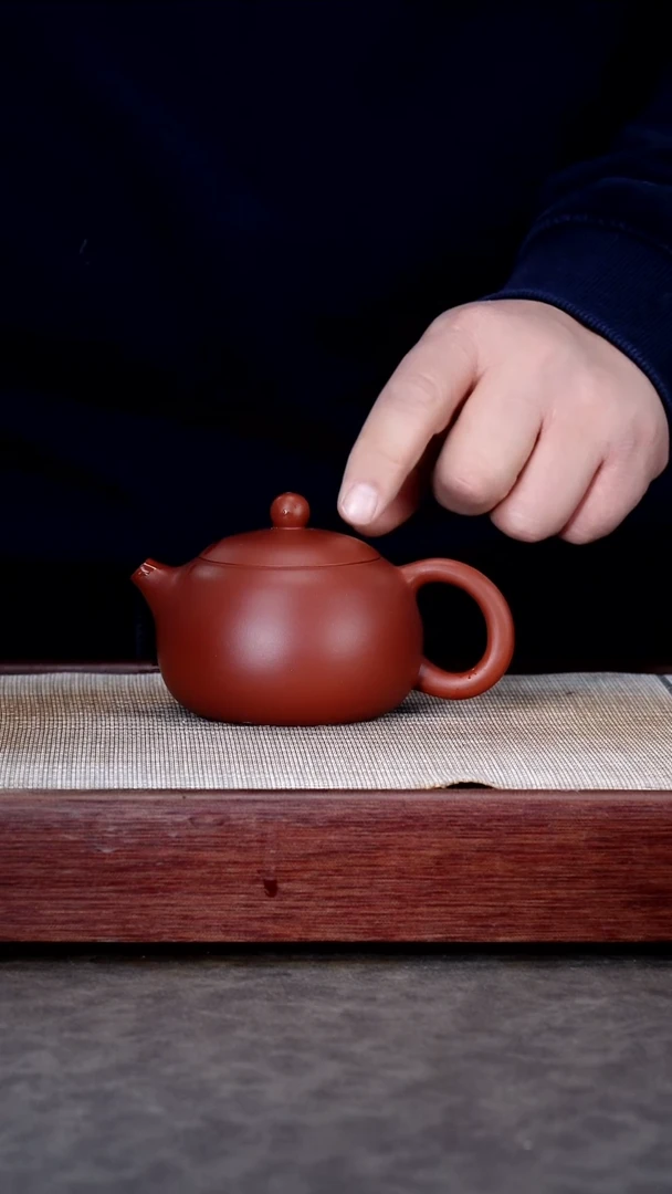 茶壶紫砂宜兴紫砂茶壶@@CH03566