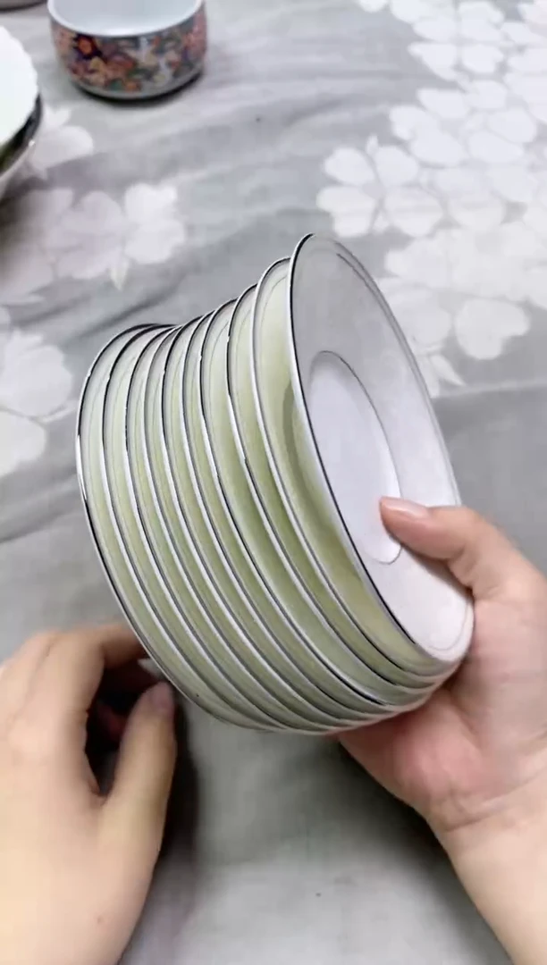 【闪购商品】/483精美瓷器感谢选购