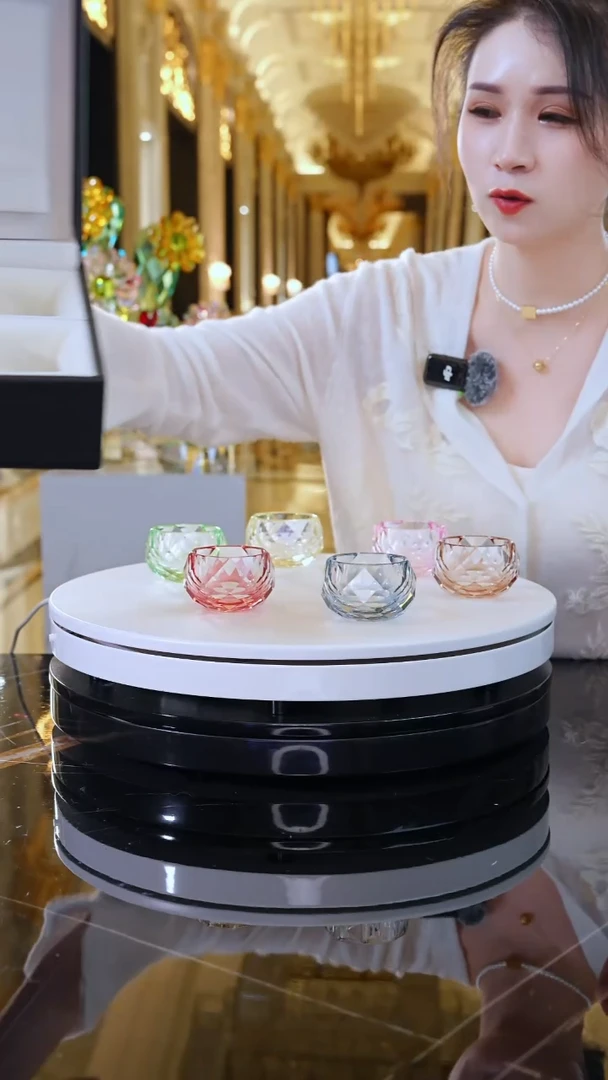 琉璃JY0059一组6个