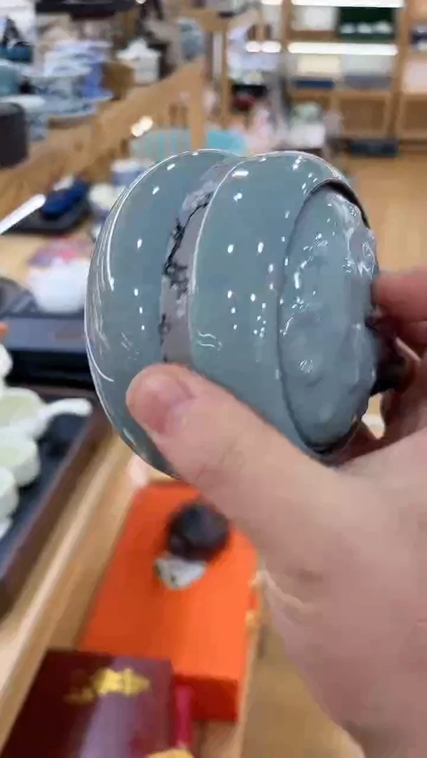 【闪购商品】窑主茶具窑主茶具@