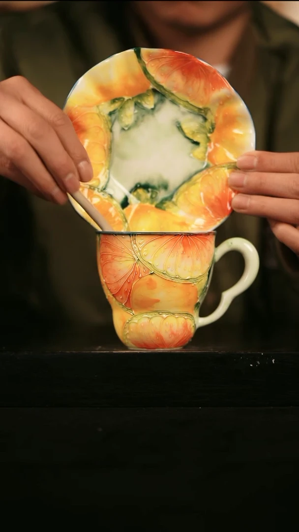 其他339遇瓷手作同款