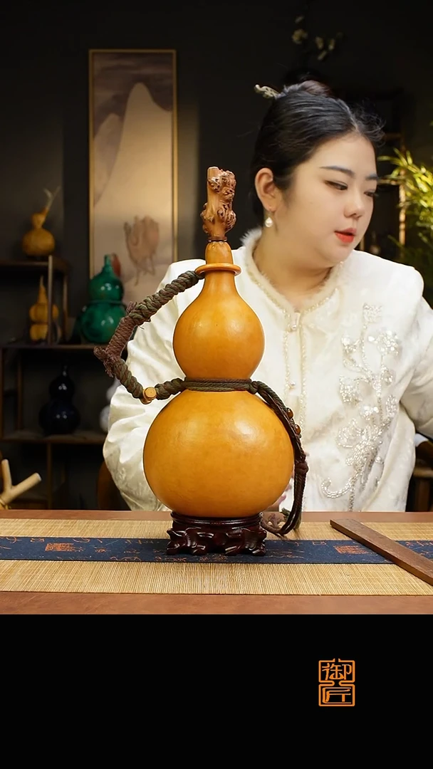 热水酒葫芦 一物一拍164