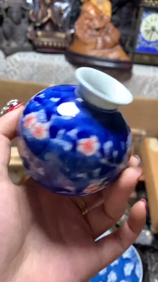 【闪购商品】瓷器默认微瑕瓷器