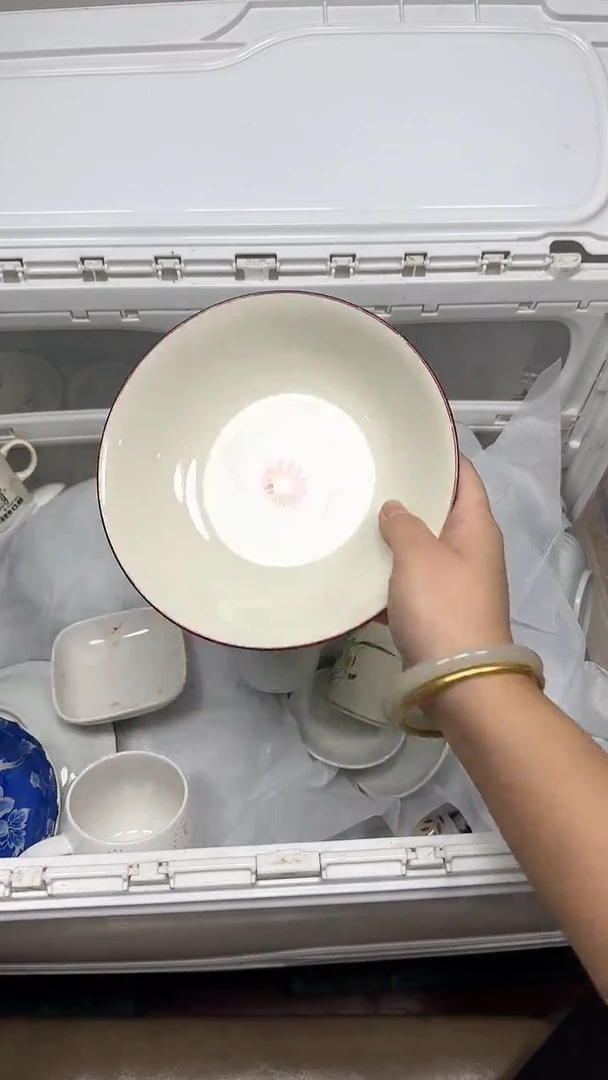 【闪购商品】557回流瓷器默认微瑕，18.8包邮