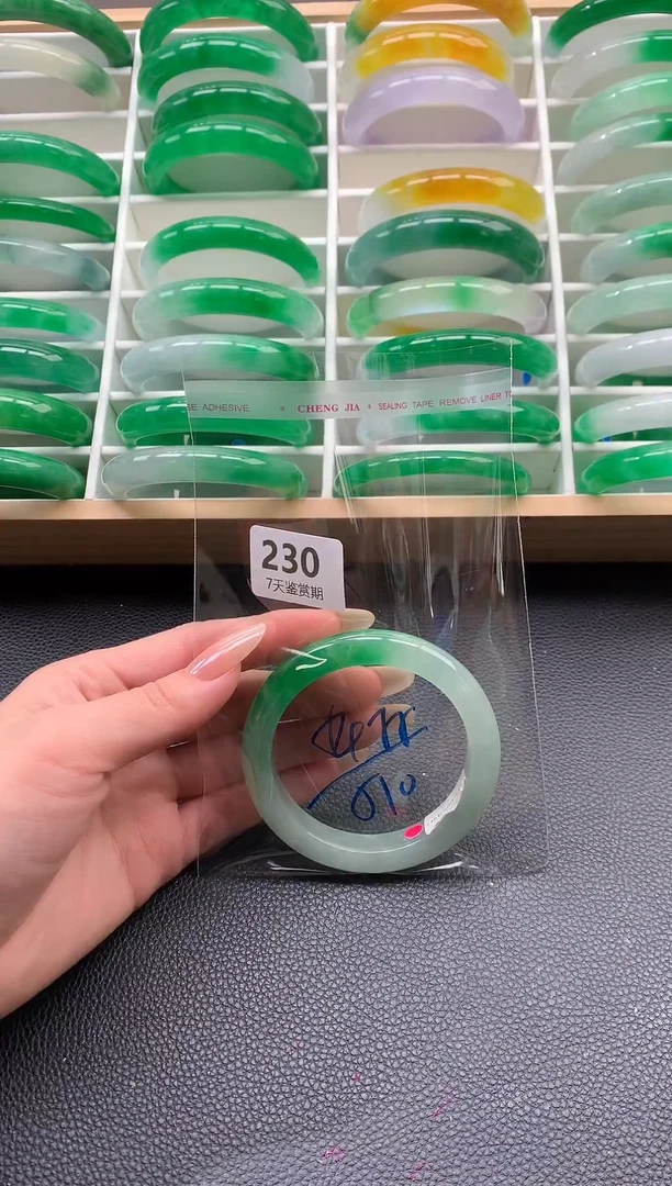 非金属无时尚手镯 所见即所得 七天鉴赏期