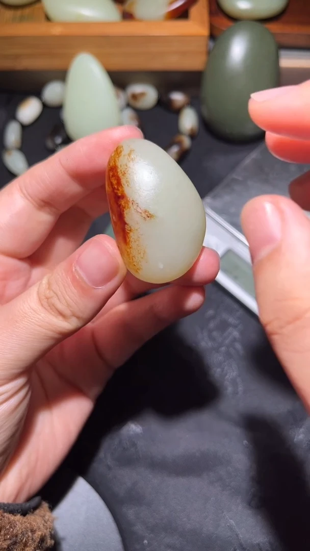 未镶嵌和田玉珠宝奇石4和田玉