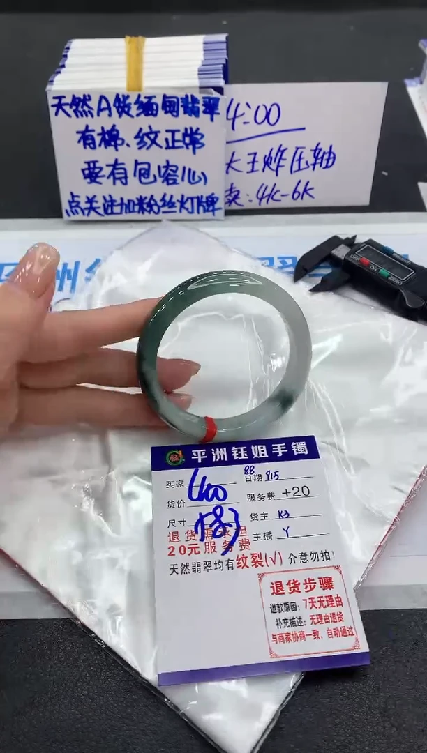 未镶嵌手镯翡翠111111111
