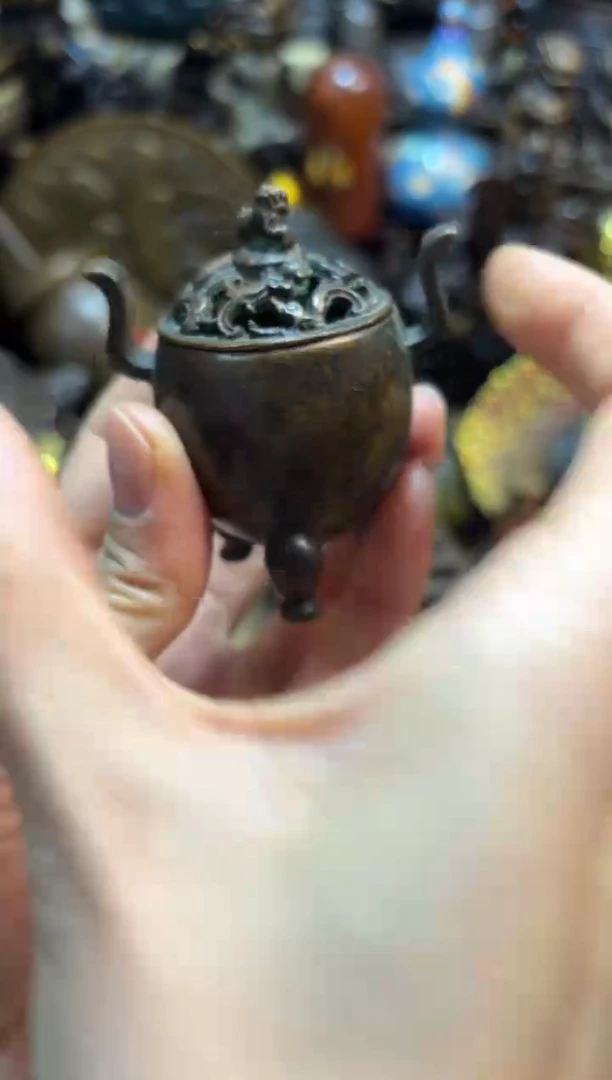 【闪购链接】苏古精品铜器专属连接