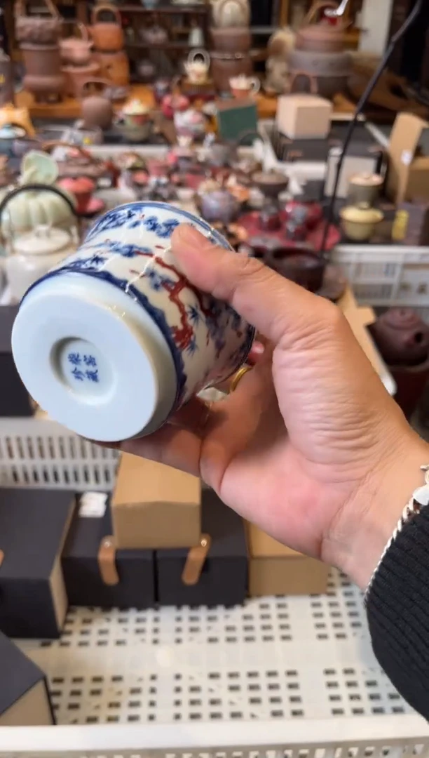 陶瓷文化闪购链接
