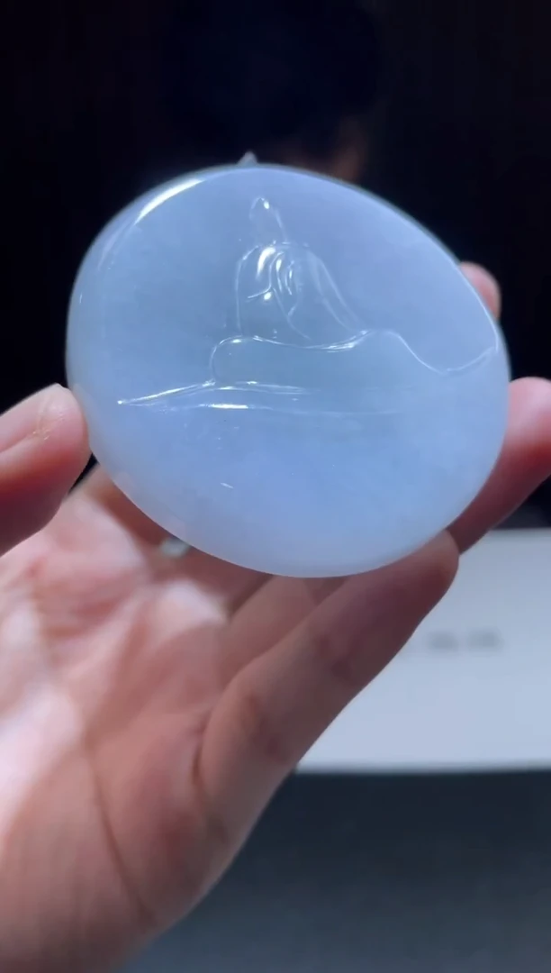 未镶嵌定制翡翠定制孤品