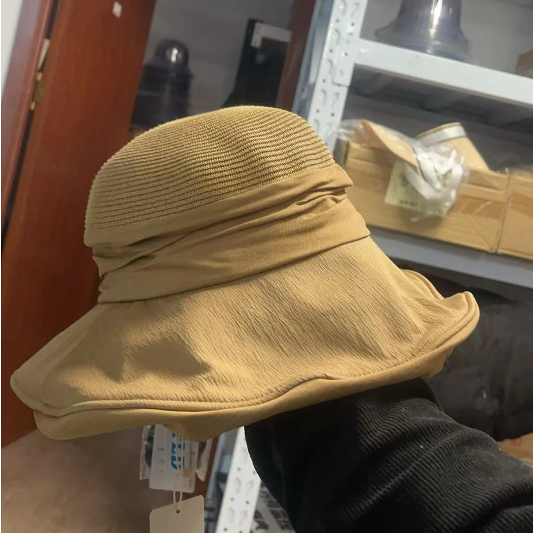 简简单单的孤品帽子402