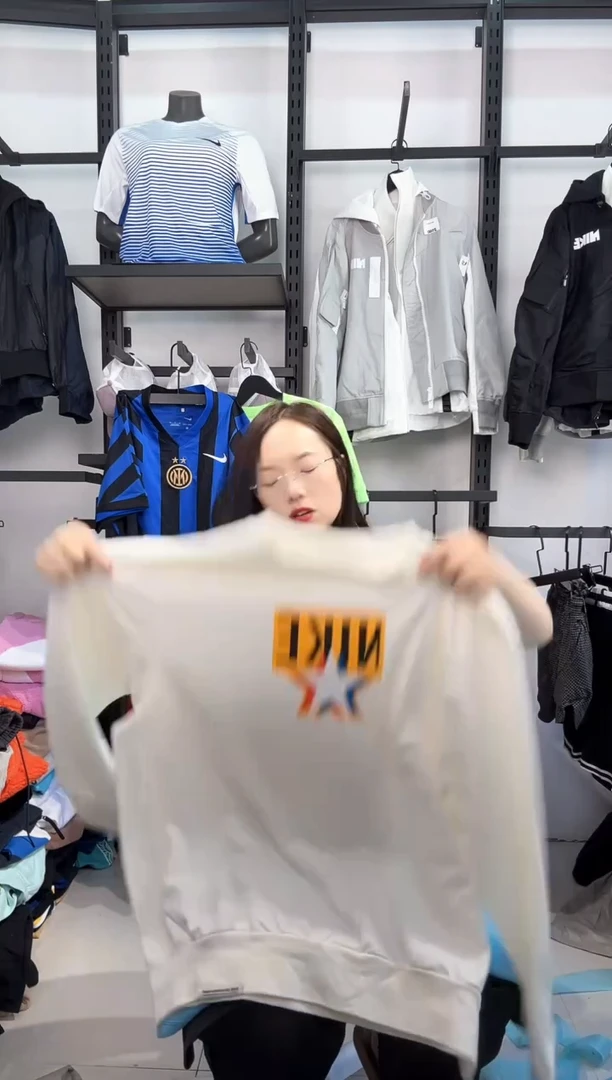 2381   编码  瑕疵直播间过款为准 尺码