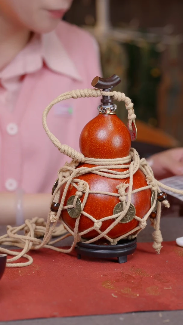 301号大漆葫芦一物一拍拍拍退退限购拉黑