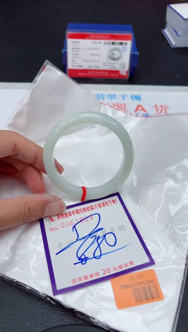 未镶嵌手镯翡翠11111111