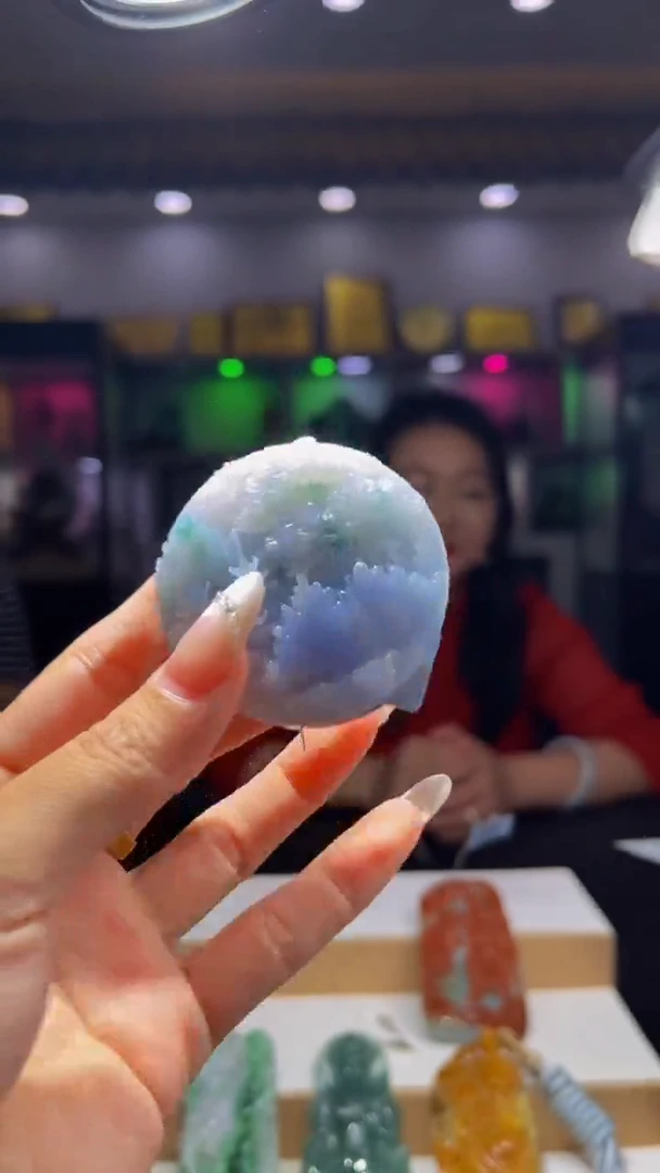 未镶嵌定制翡翠myt翡翠30