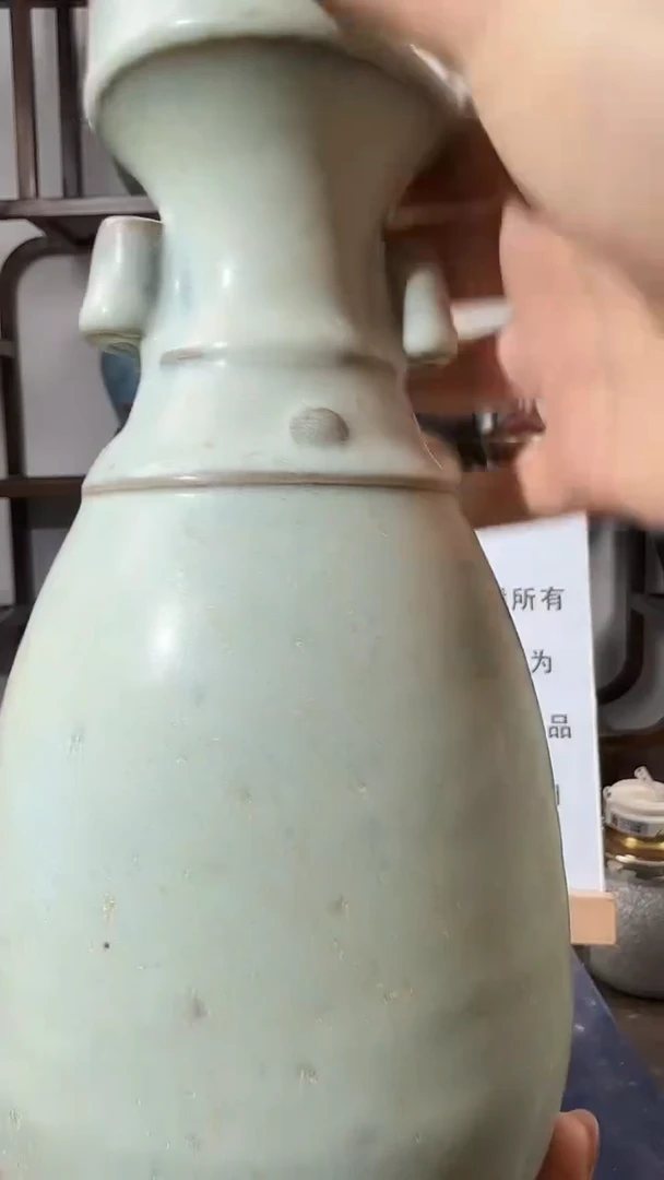 其他陶顺心瓷语 仿古复刻