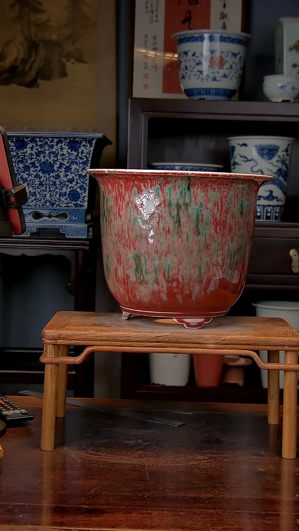 【闪购商品】红陶1