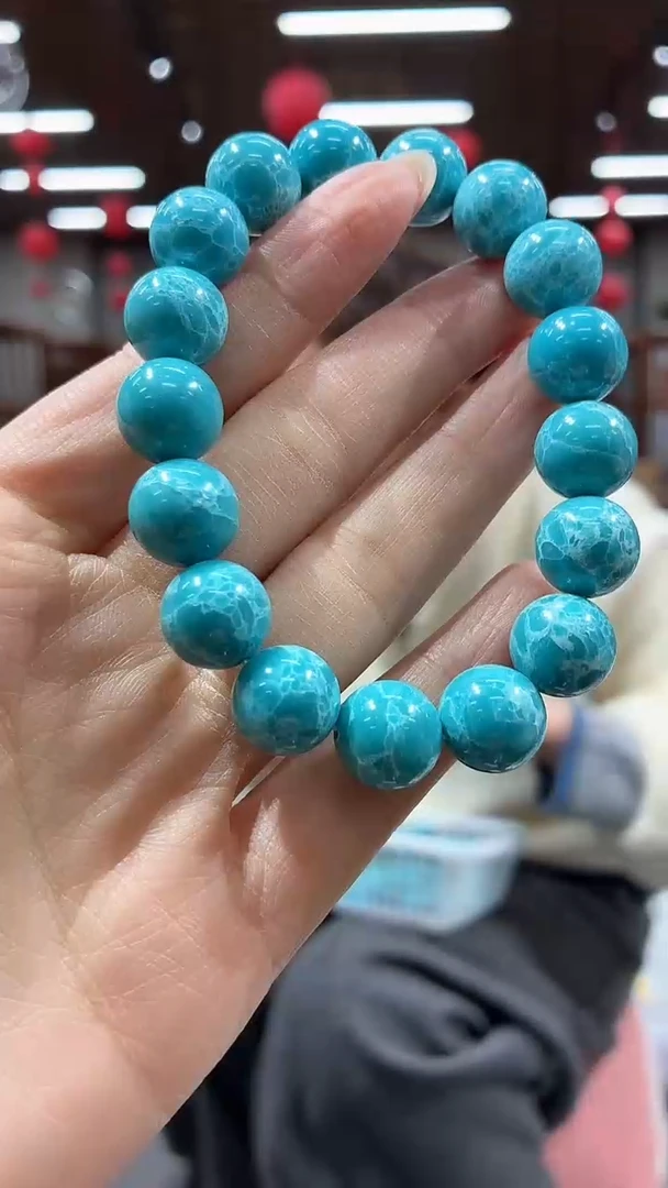 慧慧甄选】高端轻奢手链多样性发货4127S