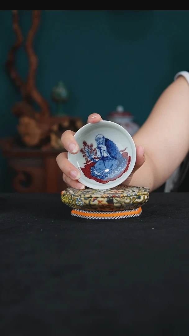景德镇陶瓷工艺品