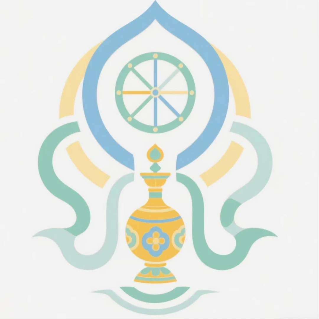 唐卡纯手绘  专属链接  所见即所得