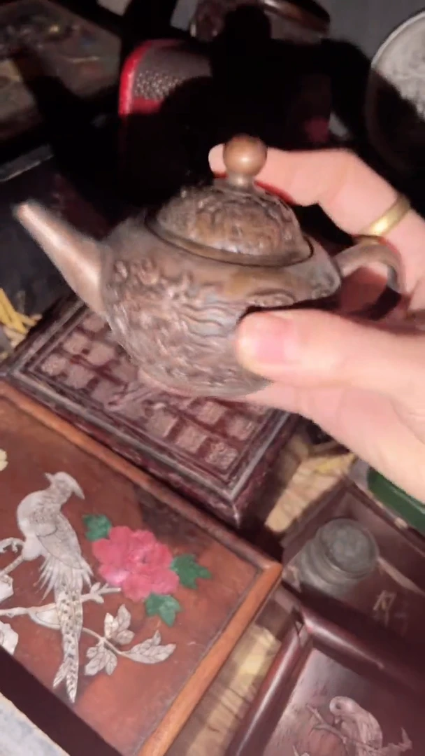 铜闪购商品高端专用连