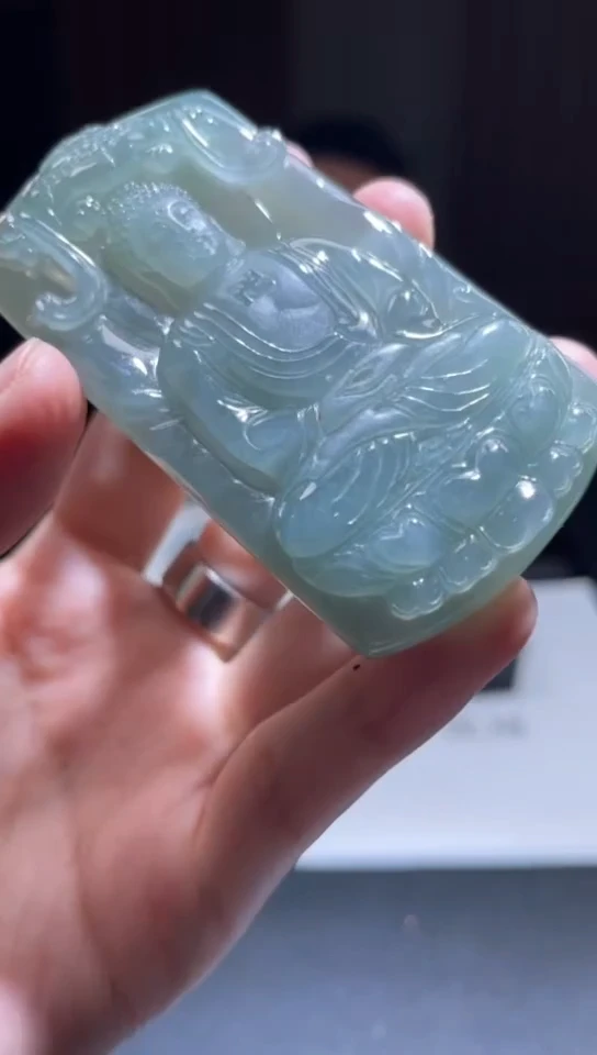 未镶嵌定制翡翠定制孤品