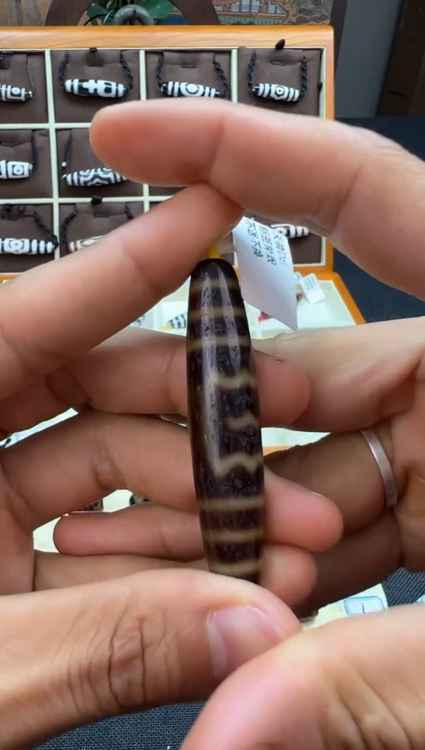 合金颈饰玛瑙/玉髓（覆膜）62.