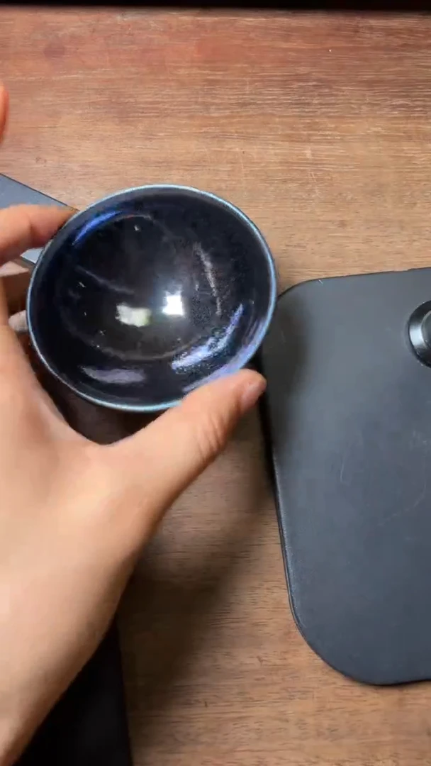 茶盏廖成义高端收藏183