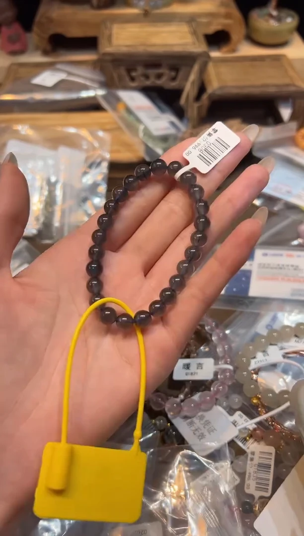 未镶嵌手链水晶手饰@@0308