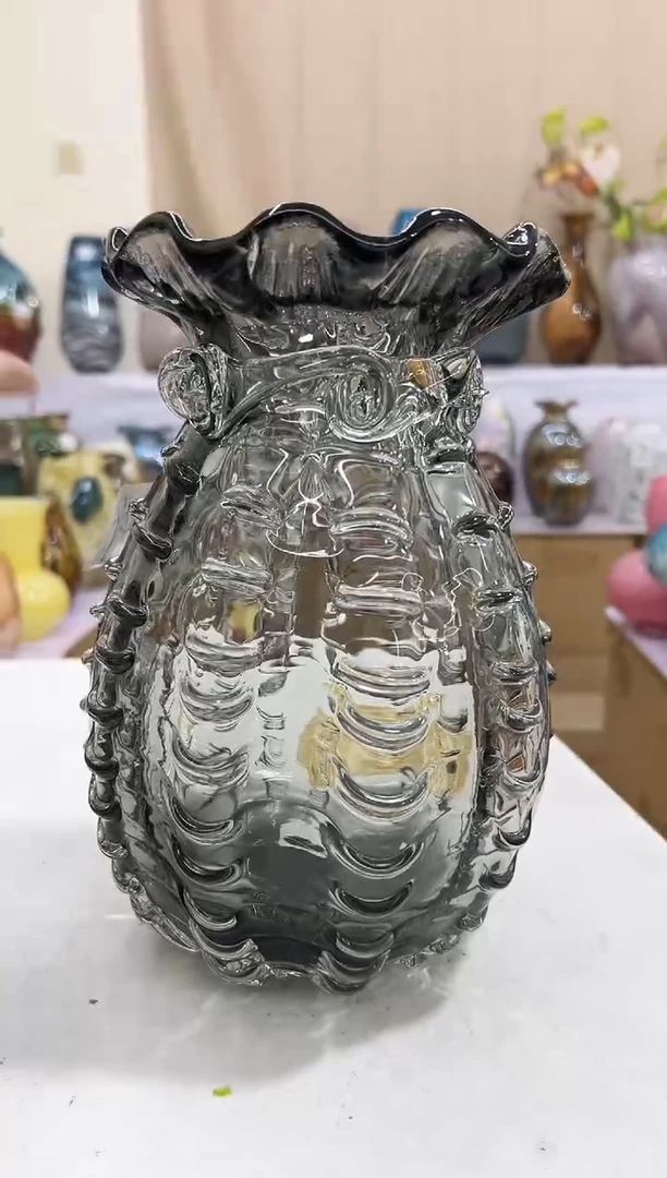 【闪购商品】也麦花器