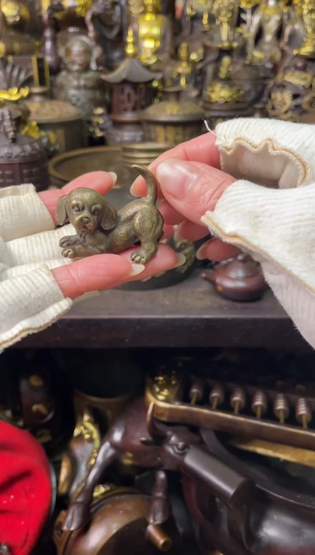 铜专属铜器摆件88888