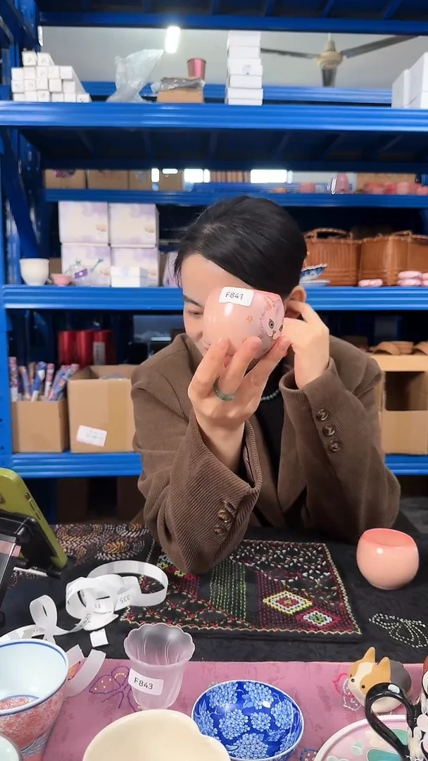 【闪购商品】F841