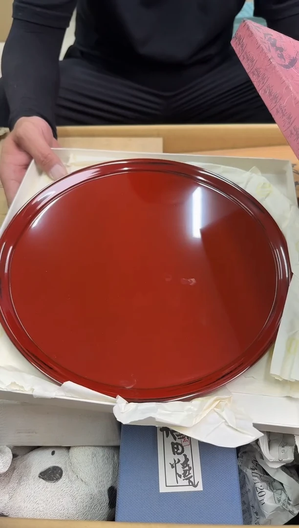 琉璃手工艺品小穆杂货铺的物品275