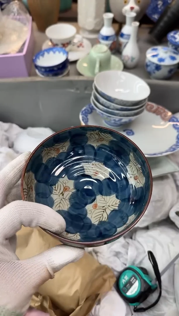 摆件T*y瓷器瓷器瓷器瓷器