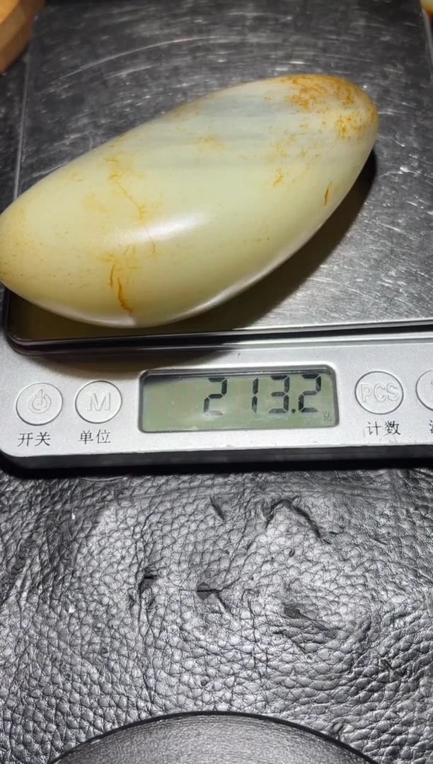 未镶嵌和田玉珠宝奇石8