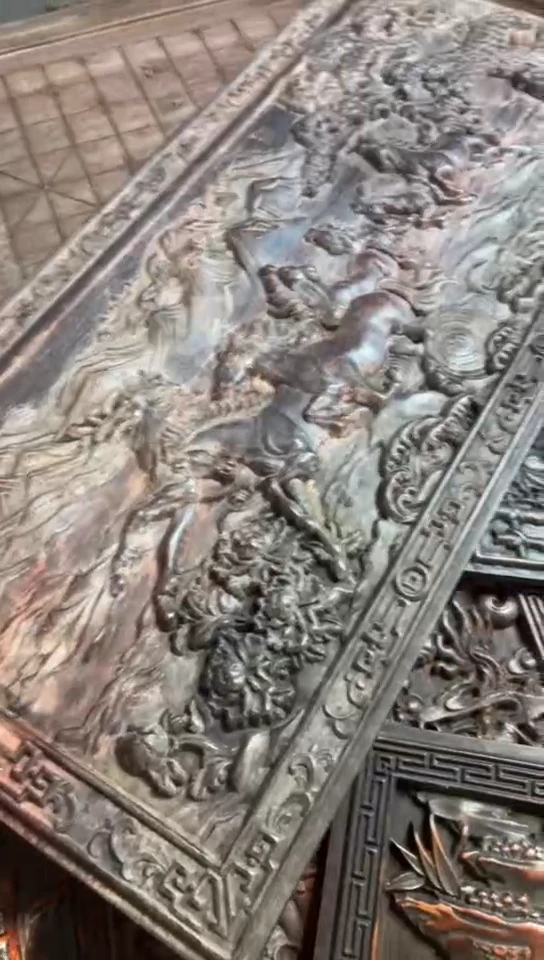 【闪购商品】木E027雕刻板链接以直播间为准